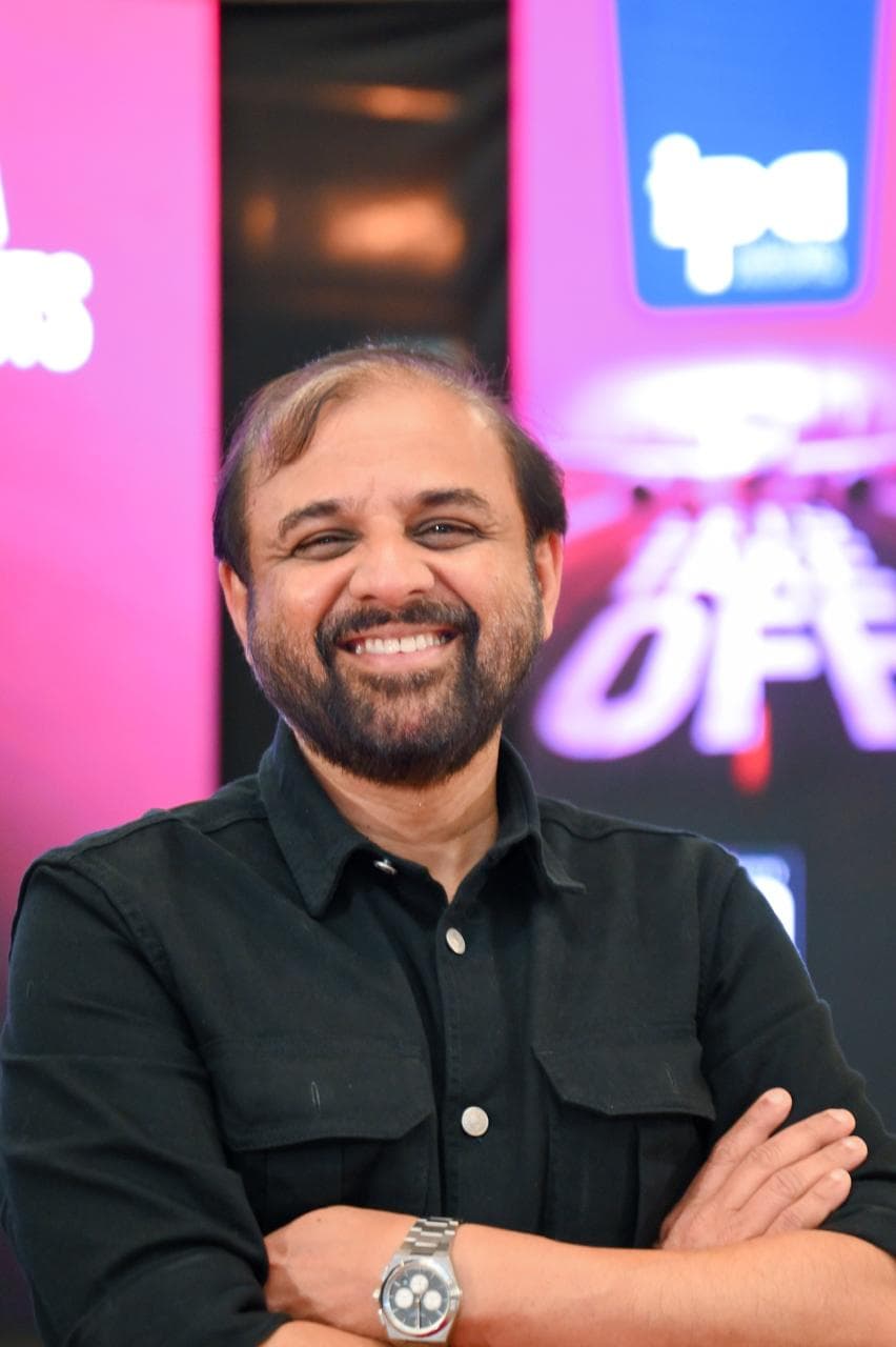 Muneer Al Wafaa — Chairman, Founder & CEO of Al Wafaa Group
